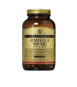 Solgar Omega 3 950 Mg 100 Kapsül