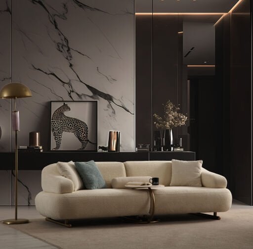 MODERN