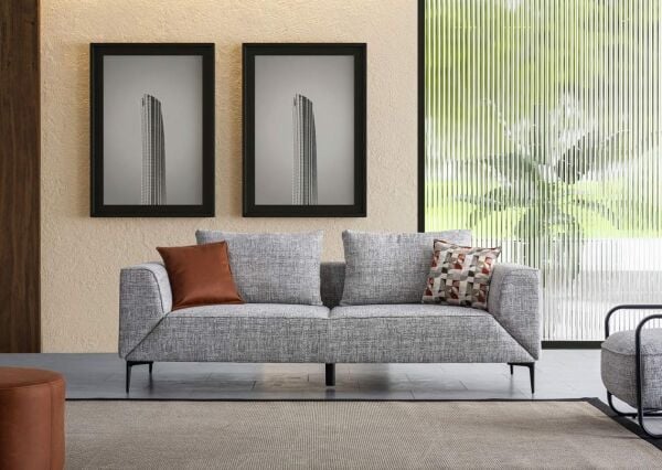 LOFT KOLTUK TAKIMI