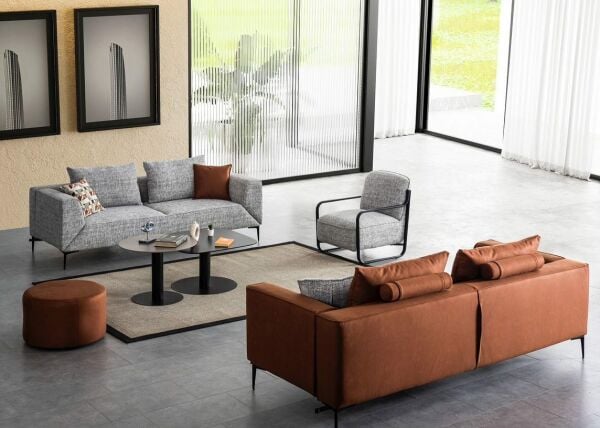 LOFT KOLTUK TAKIMI