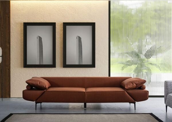 LOFT KOLTUK TAKIMI