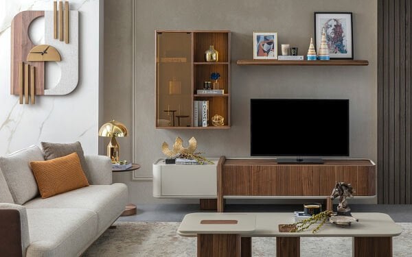 SOHO TV ÜNİTESİ