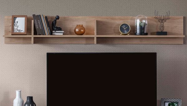 PLUS TV ÜNİTESİ