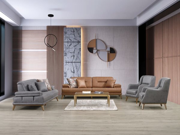 MODERN COUNTRY DÜĞÜN PAKETİ