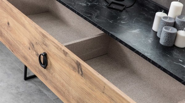 LOFT YATAK ODASI