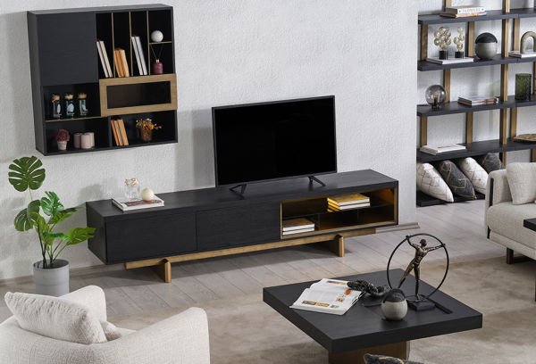 STELLA TV ÜNİTESİ
