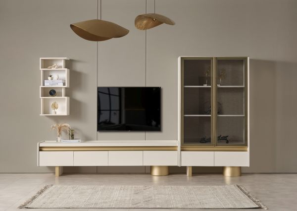 RİO DELUX TV ÜNİTESİ