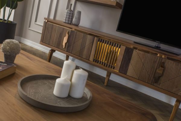 RONDA TV ÜNİTESİ