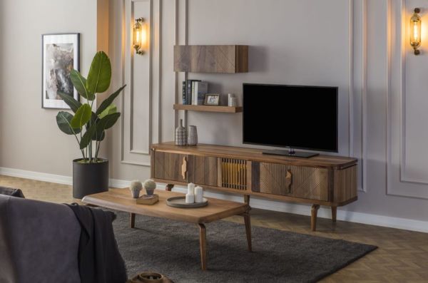 RONDA TV ÜNİTESİ
