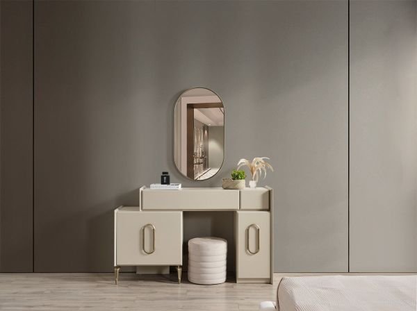 MONACO YATAK ODASI
