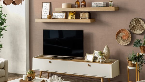 BOHEM TV ÜNİTESİ