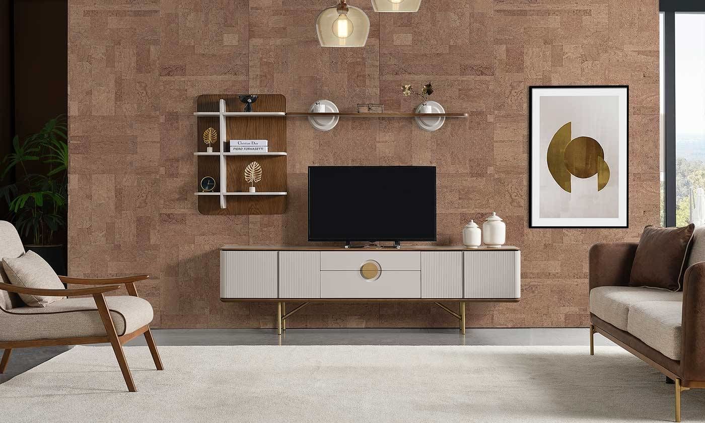 VİOLET TV ÜNİTESİ