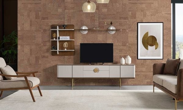 VİOLET TV ÜNİTESİ
