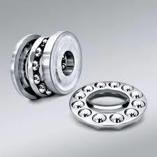 51104 ORB RULMAN