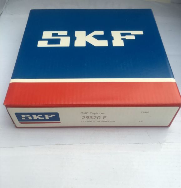 29320E SKF RULMAN