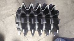 14 modül hss azdırma çakısı(14 mod hss gleason gear hobs)
