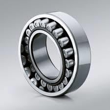 21307 CC/C3 SKF RULMAN
