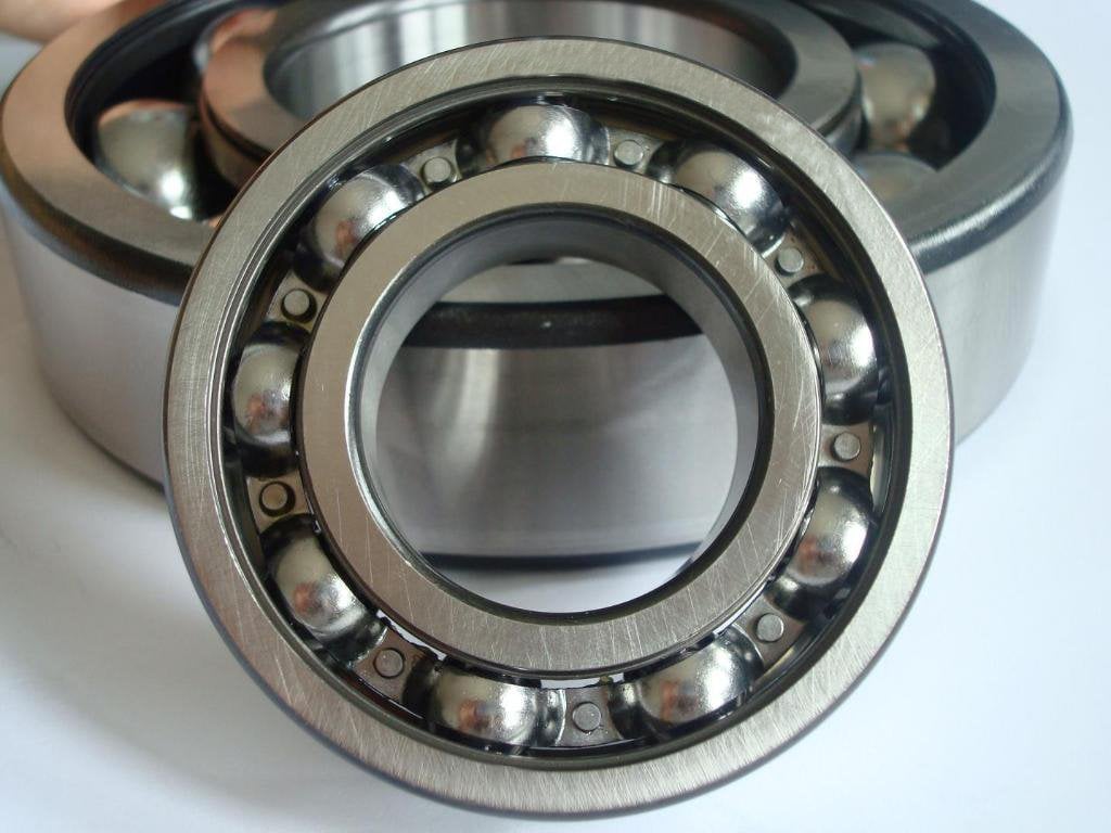 609 2RS/C3 SKF RULMAN