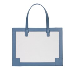 GABRIELLE MIDI CANVAS TOTE