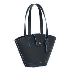 Marla Tote - Siyah