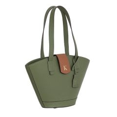 Marla Tote - Yeşil