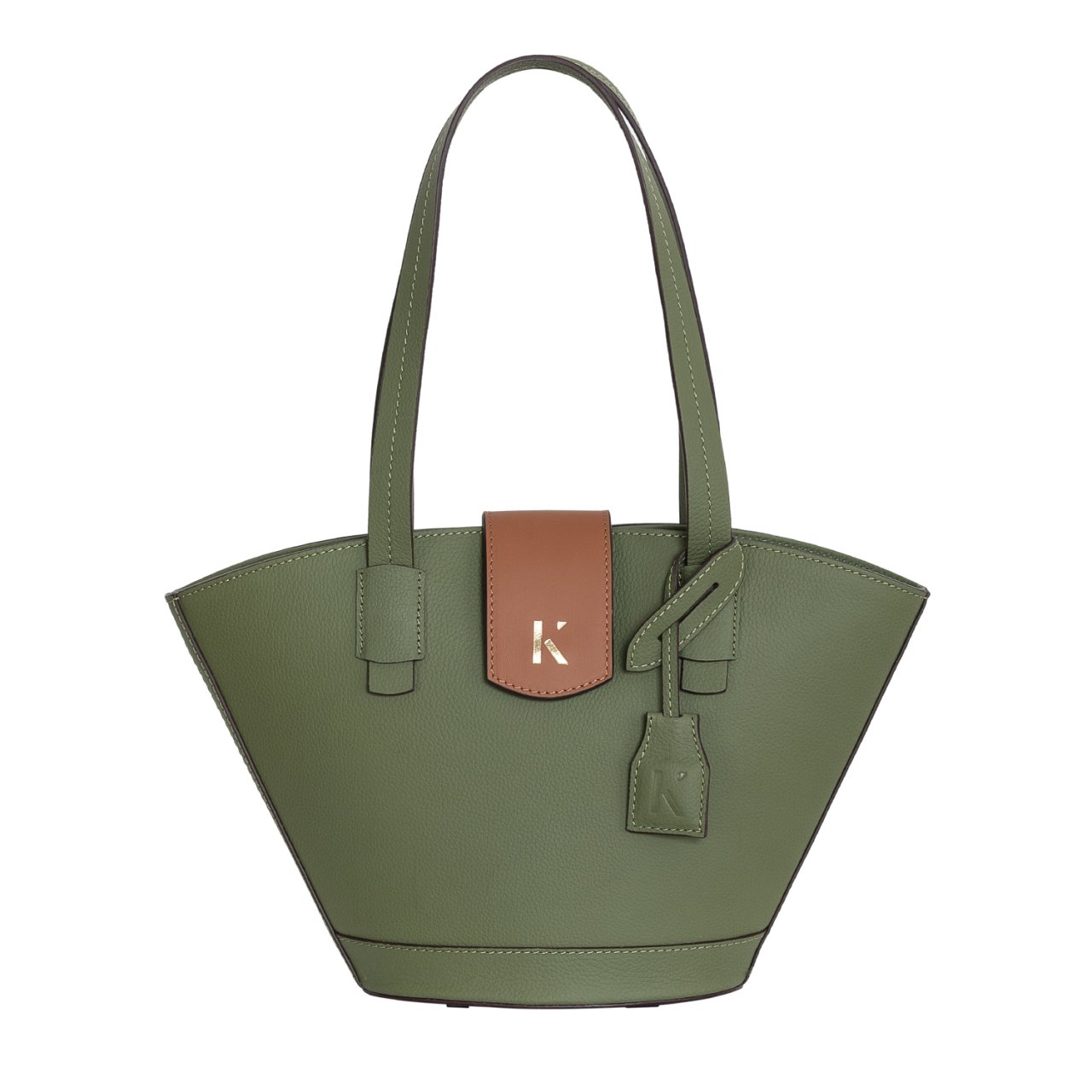 Marla Tote - Yeşil