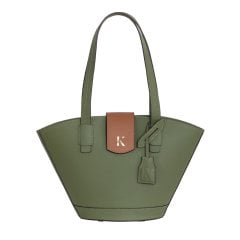 Marla Tote - Yeşil