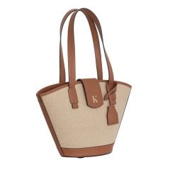 Marla Tote - Kanvas