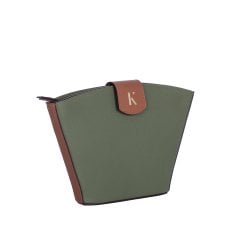 Marla Clutch - Yeşil