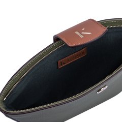 Marla Clutch - Yeşil