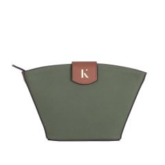 Marla Clutch - Yeşil