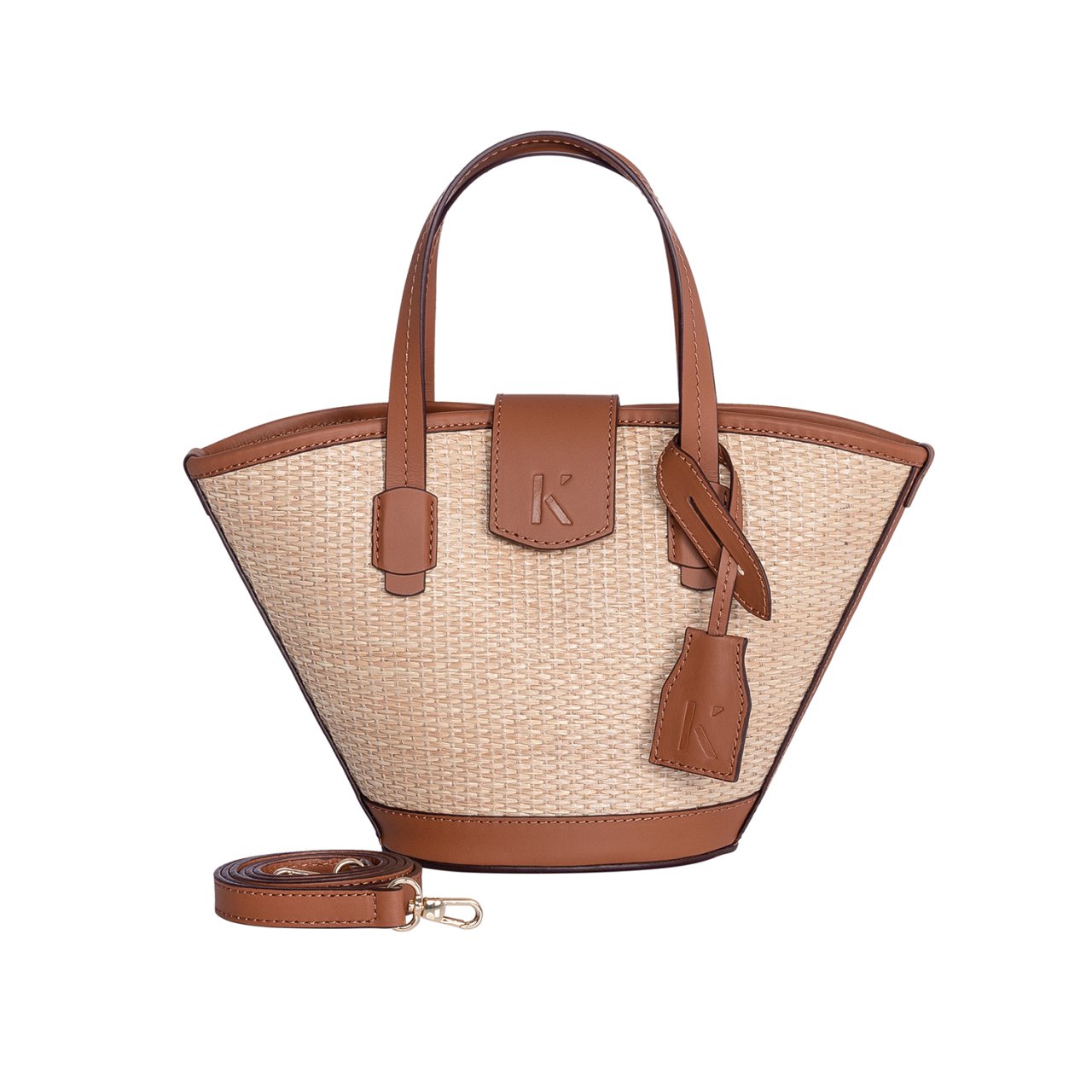 Marla Mini Tote