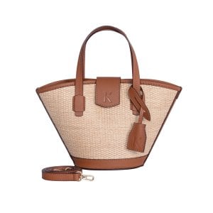 Marla Mini Tote