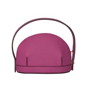 Audrey - Fuchsia