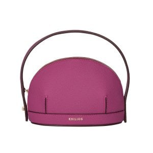 Audrey - Fuchsia