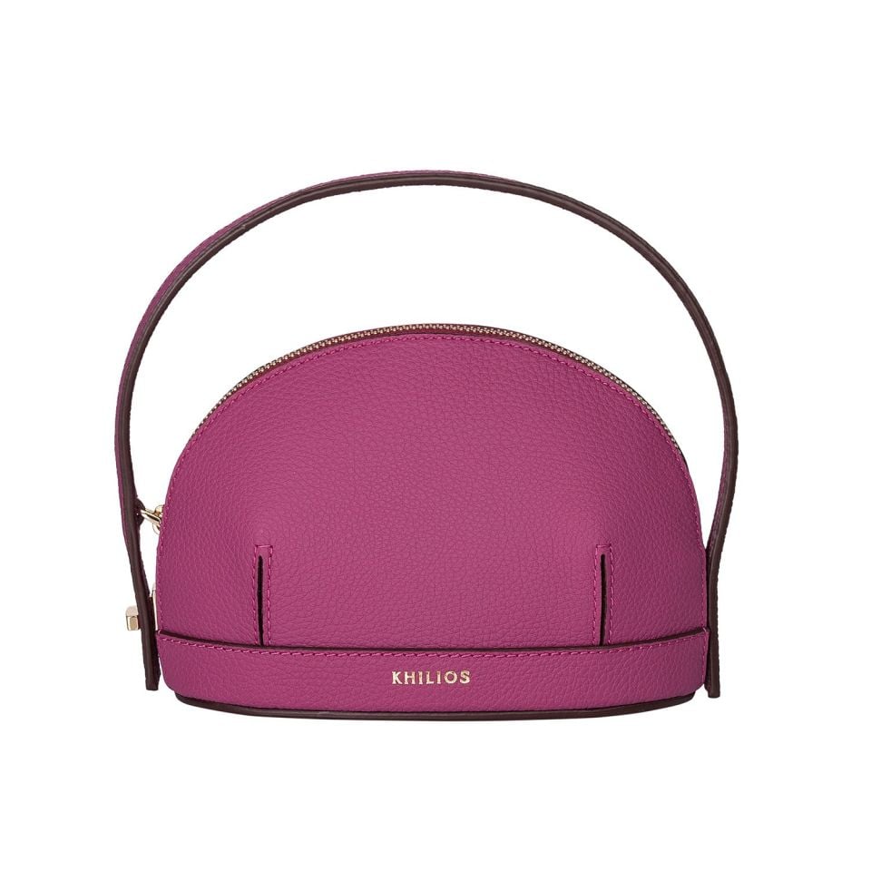 Audrey-Fuchsia / Dizi Ürünü