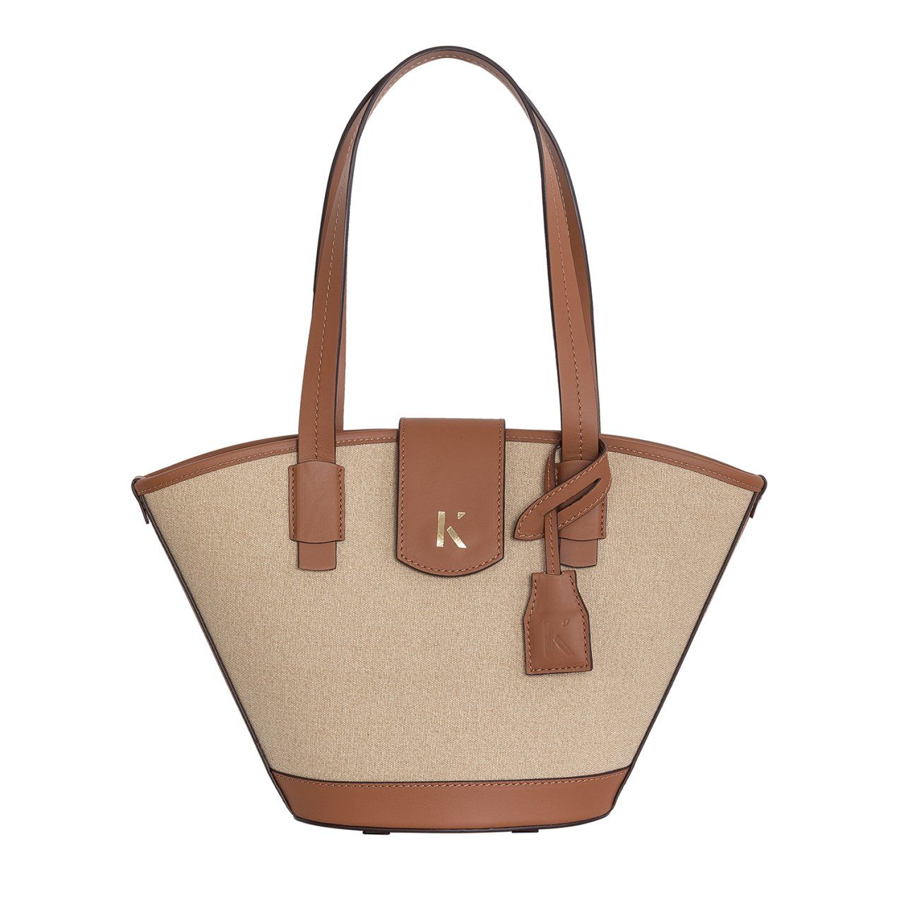 Marla Tote - Kanvas / Dizi Ürünü