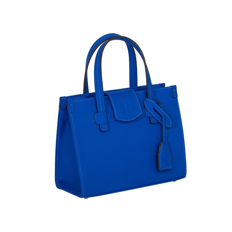 Gabrielle Mini -Azure / Dizi Ürünü