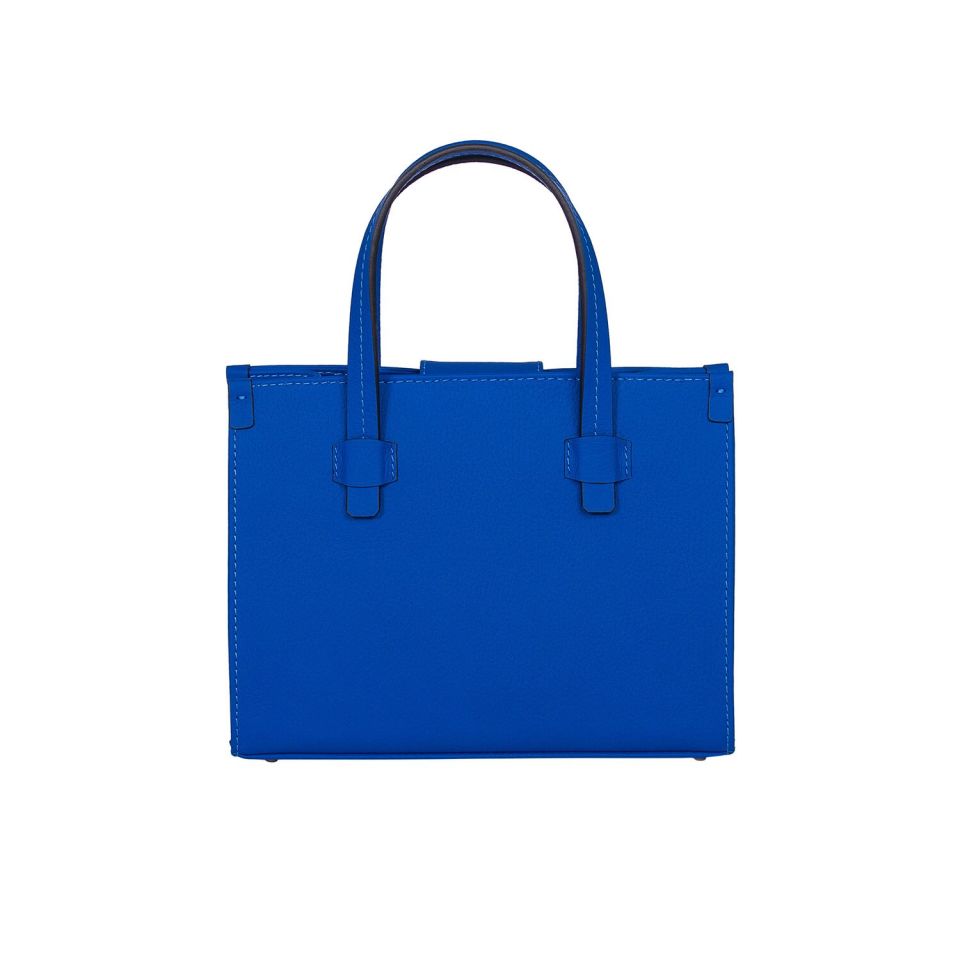 Gabrielle Mini -Azure / Dizi Ürünü