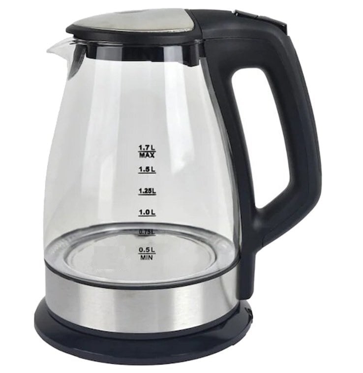 Gosso 2250 Class Cam Kettle