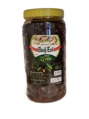 Siyah Gemlik Zeytin 1kg