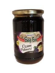 Üzüm Pekmezi 800 Gr