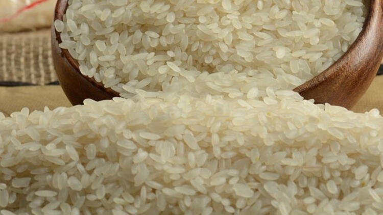 Gönen Osmancık Pirinç 1kg