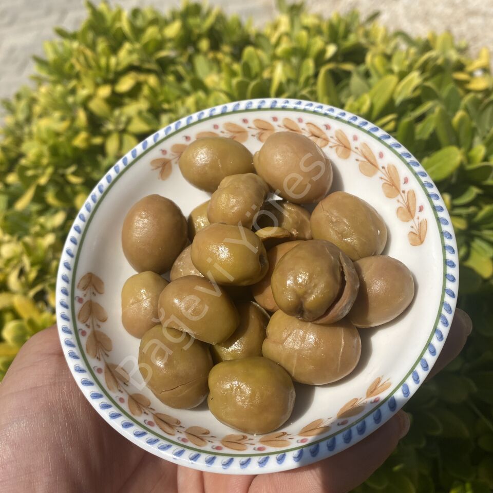 Elde Kırma Zeytin 1KG