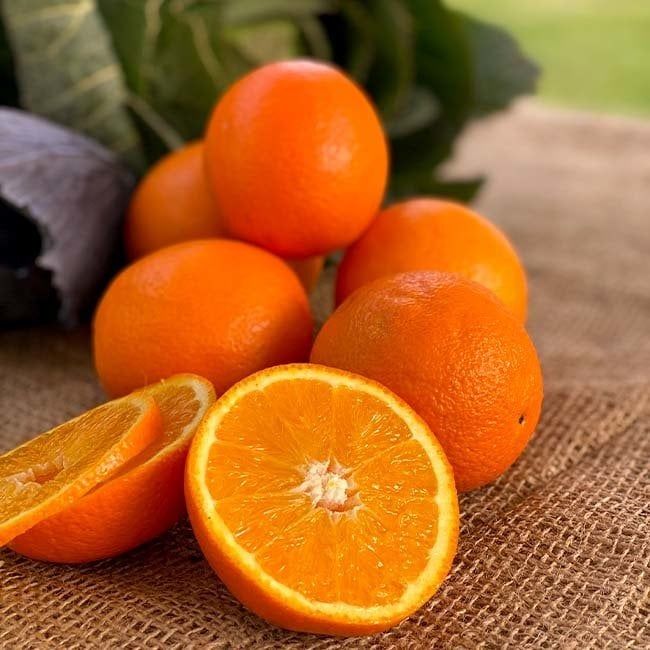 C Vitamin Kaynağı Doğal Portakal Hangi Faydaları Sunar?