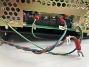 592052-002 POWER SUPPLY,24VDC,6A,  115VAC