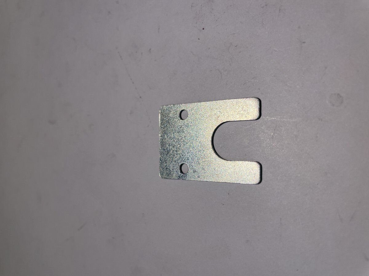 549916-001 RETAINER, BRG-SPR