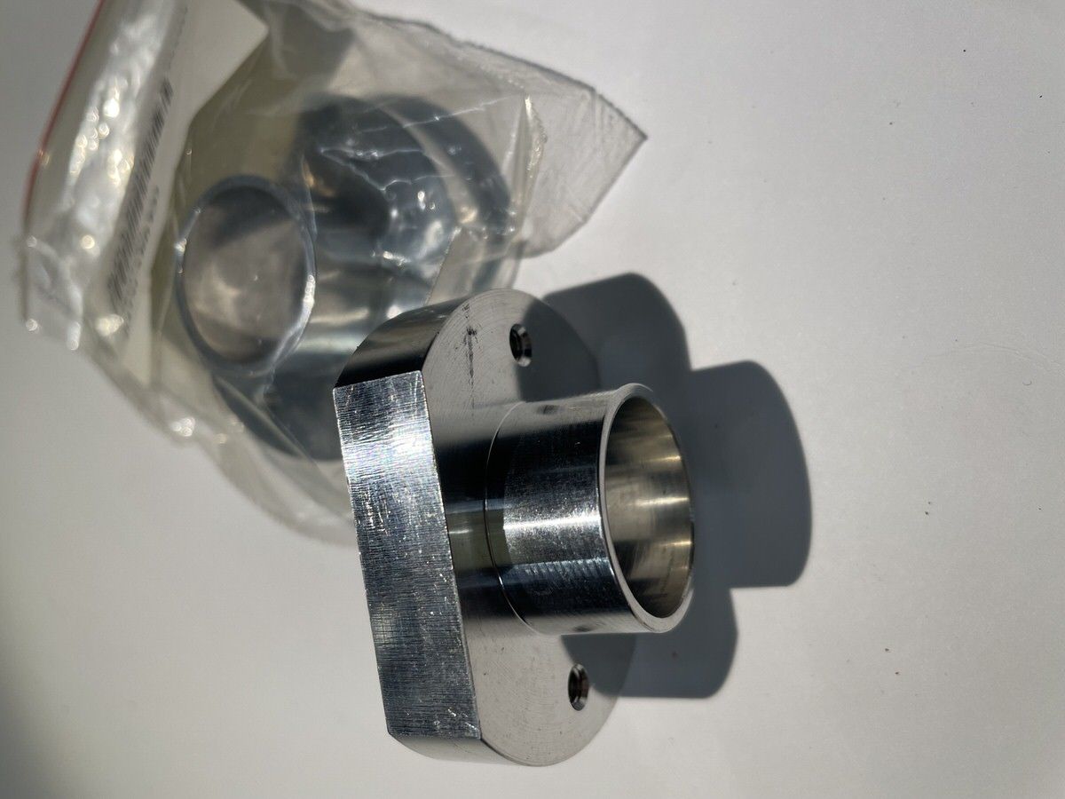 558933-001 BLOCK, BEARING, ARM PIVOT