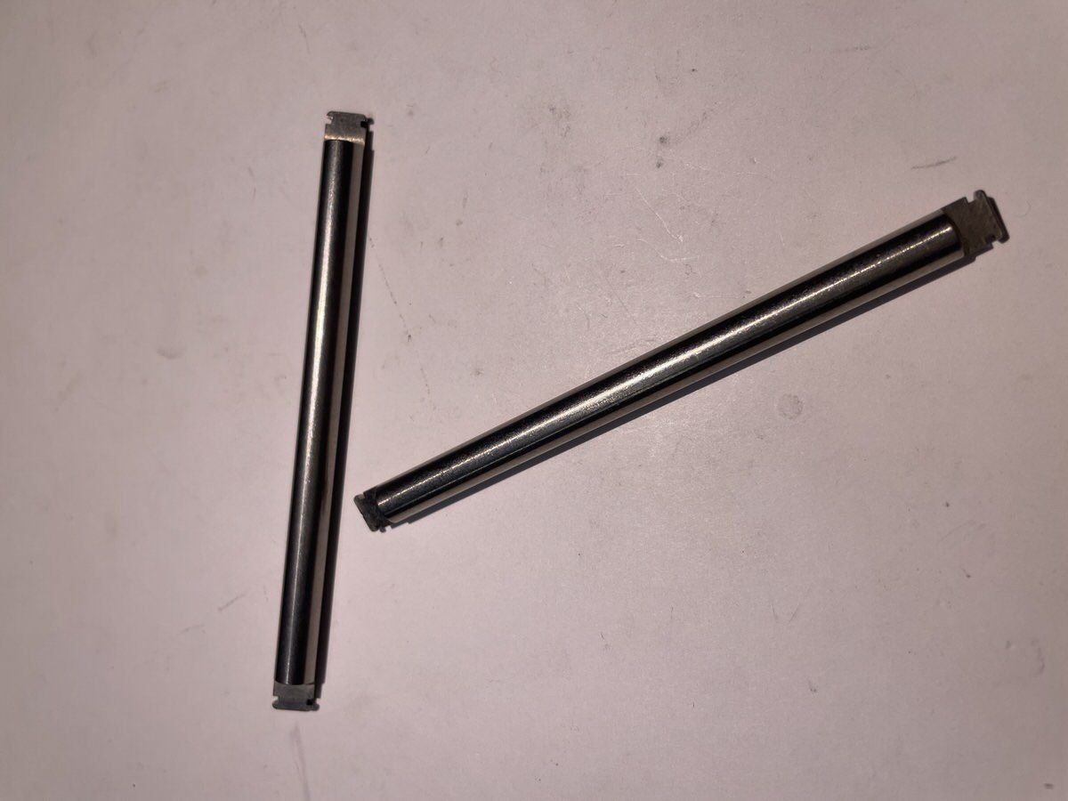 572760-001 SHAFT, CAM