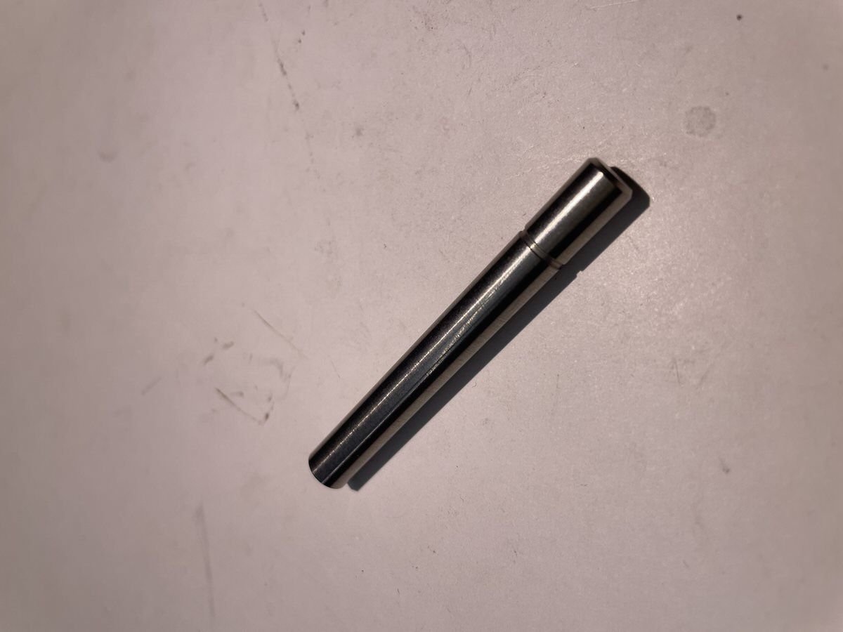 595330-001 SHAFT ENCODER